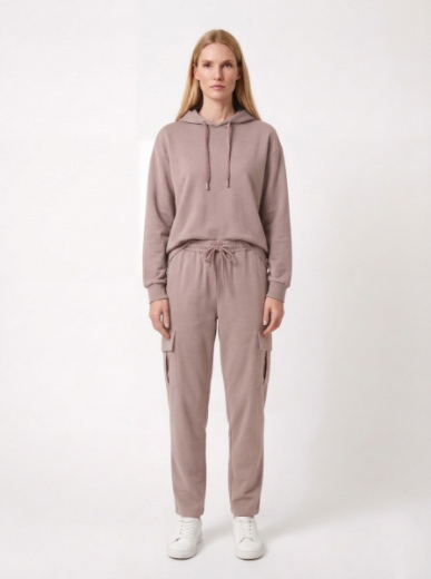 Immagine di Felpa con cappuccio