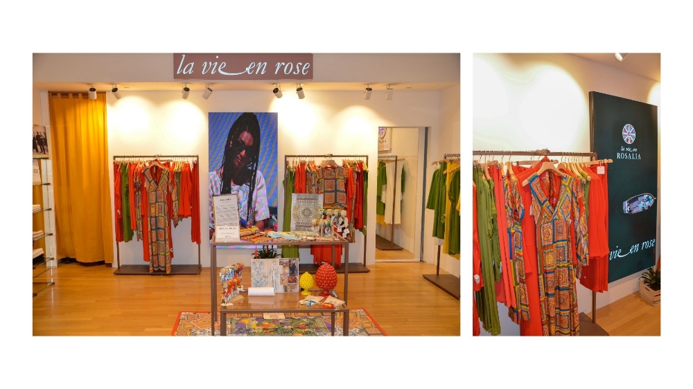 Collezione Rinascente 5